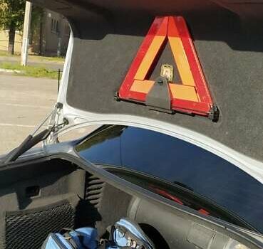 Серый Ауди А8, объемом двигателя 4.2 л и пробегом 245 тыс. км за 9500 $, фото 3 на Automoto.ua