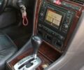 Сірий Ауді A8, об'ємом двигуна 4.2 л та пробігом 245 тис. км за 9500 $, фото 6 на Automoto.ua