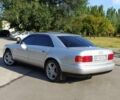 Сірий Ауді A8, об'ємом двигуна 4.2 л та пробігом 245 тис. км за 9500 $, фото 5 на Automoto.ua