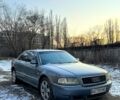 Серый Ауди А8, объемом двигателя 3.7 л и пробегом 0 тыс. км за 3600 $, фото 1 на Automoto.ua