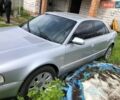 Сірий Ауді A8, об'ємом двигуна 4.17 л та пробігом 440 тис. км за 3500 $, фото 1 на Automoto.ua