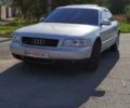 Сірий Ауді A8, об'ємом двигуна 4.2 л та пробігом 245 тис. км за 9500 $, фото 4 на Automoto.ua