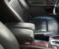 Сірий Ауді A8, об'ємом двигуна 4.2 л та пробігом 245 тис. км за 9500 $, фото 40 на Automoto.ua