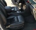 Сірий Ауді A8, об'ємом двигуна 4.2 л та пробігом 245 тис. км за 9500 $, фото 15 на Automoto.ua
