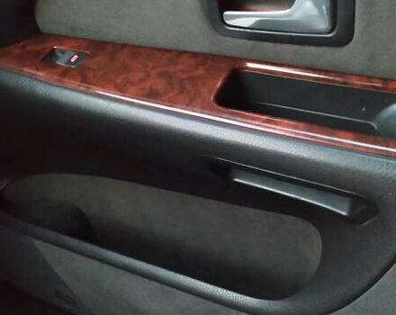 Сірий Ауді A8, об'ємом двигуна 4.2 л та пробігом 245 тис. км за 9500 $, фото 71 на Automoto.ua