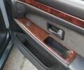 Сірий Ауді A8, об'ємом двигуна 4.2 л та пробігом 245 тис. км за 9500 $, фото 38 на Automoto.ua