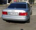 Сірий Ауді A8, об'ємом двигуна 4.2 л та пробігом 245 тис. км за 9500 $, фото 2 на Automoto.ua