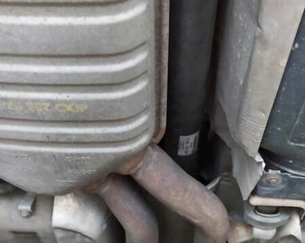 Сірий Ауді A8, об'ємом двигуна 4.2 л та пробігом 245 тис. км за 9500 $, фото 51 на Automoto.ua