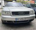 Сірий Ауді A8, об'ємом двигуна 4.2 л та пробігом 373 тис. км за 5500 $, фото 7 на Automoto.ua