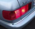 Сірий Ауді A8, об'ємом двигуна 4.2 л та пробігом 245 тис. км за 9500 $, фото 64 на Automoto.ua