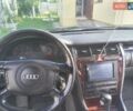 Ауди А8 2000 в Здолбунове на Automoto.ua Серый Ауди А8, объемом двигателя 2.5 л и пробегом 260 тыс. км за 4500 $, фото 13 на Automoto.ua