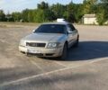 Серый Ауди А8, объемом двигателя 4.2 л и пробегом 408 тыс. км за 5800 $, фото 5 на Automoto.ua