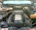 Сірий Ауді A8, об'ємом двигуна 4.2 л та пробігом 224 тис. км за 6000 $, фото 8 на Automoto.ua