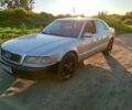 Сірий Ауді A8, об'ємом двигуна 2.5 л та пробігом 250 тис. км за 3000 $, фото 3 на Automoto.ua