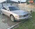 Ауди А8 2000 в Здолбунове на Automoto.ua Серый Ауди А8, объемом двигателя 2.5 л и пробегом 260 тыс. км за 4500 $, фото 15 на Automoto.ua