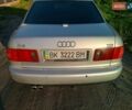 Сірий Ауді A8, об'ємом двигуна 2.5 л та пробігом 250 тис. км за 4300 $, фото 2 на Automoto.ua
