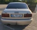 Серый Ауди А8, объемом двигателя 4.2 л и пробегом 408 тыс. км за 5800 $, фото 7 на Automoto.ua