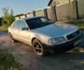Сірий Ауді A8, об'ємом двигуна 2.5 л та пробігом 250 тис. км за 3000 $, фото 1 на Automoto.ua