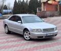 Серый Ауди А8, объемом двигателя 2.5 л и пробегом 388 тыс. км за 4999 $, фото 1 на Automoto.ua