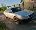 Сірий Ауді A8, об'ємом двигуна 2.5 л та пробігом 250 тис. км за 4300 $, фото 1 на Automoto.ua