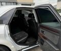 Сірий Ауді A8, об'ємом двигуна 2.5 л та пробігом 252 тис. км за 6100 $, фото 7 на Automoto.ua