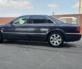 Серый Ауди А8, объемом двигателя 2.5 л и пробегом 38 тыс. км за 3200 $, фото 1 на Automoto.ua