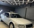 Сірий Ауді A8, об'ємом двигуна 4.17 л та пробігом 320 тис. км за 3999 $, фото 1 на Automoto.ua