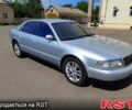 Серый Ауди А8, объемом двигателя 3.7 л и пробегом 390 тыс. км за 4200 $, фото 1 на Automoto.ua