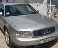 Серый Ауди А8, объемом двигателя 3.7 л и пробегом 357 тыс. км за 5700 $, фото 1 на Automoto.ua