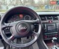 Серый Ауди А8, объемом двигателя 2.5 л и пробегом 388 тыс. км за 4999 $, фото 11 на Automoto.ua