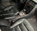 Сірий Ауді A8, об'ємом двигуна 4.17 л та пробігом 320 тис. км за 3999 $, фото 14 на Automoto.ua