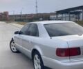 Серый Ауди А8, объемом двигателя 2.5 л и пробегом 440 тыс. км за 3850 $, фото 1 на Automoto.ua