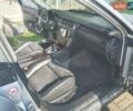 Ауди А8 2000 в Здолбунове на Automoto.ua Серый Ауди А8, объемом двигателя 2.5 л и пробегом 260 тыс. км за 4500 $, фото 8 на Automoto.ua