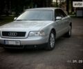 Сірий Ауді A8, об'ємом двигуна 4.2 л та пробігом 376 тис. км за 6000 $, фото 1 на Automoto.ua