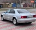 Серый Ауди А8, объемом двигателя 2.5 л и пробегом 388 тыс. км за 4999 $, фото 6 на Automoto.ua