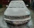 Серый Ауди А8, объемом двигателя 2.5 л и пробегом 364 тыс. км за 5500 $, фото 10 на Automoto.ua