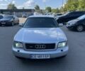Сірий Ауді A8, об'ємом двигуна 2.5 л та пробігом 325 тис. км за 3200 $, фото 1 на Automoto.ua