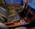 Серый Ауди А8, объемом двигателя 2.5 л и пробегом 253 тыс. км за 6391 $, фото 9 на Automoto.ua
