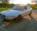 Сірий Ауді A8, об'ємом двигуна 2.5 л та пробігом 250 тис. км за 4300 $, фото 9 на Automoto.ua