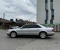 Сірий Ауді A8, об'ємом двигуна 2.5 л та пробігом 252 тис. км за 6100 $, фото 1 на Automoto.ua