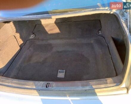 Сірий Ауді A8, об'ємом двигуна 2.5 л та пробігом 250 тис. км за 4300 $, фото 8 на Automoto.ua