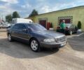 Ауді A8 2001 у Софіївська Борщагівка на Automoto.ua Сірий Ауді A8, об'ємом двигуна 3.7 л та пробігом 200 тис. км за 5000 $, фото 1 на Automoto.ua
