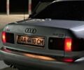 Сірий Ауді A8, об'ємом двигуна 3.3 л та пробігом 200 тис. км за 3200 $, фото 1 на Automoto.ua