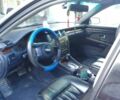 Серый Ауди А8, объемом двигателя 3.3 л и пробегом 320 тыс. км за 6200 $, фото 4 на Automoto.ua