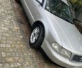Сірий Ауді A8, об'ємом двигуна 2.5 л та пробігом 350 тис. км за 2460 $, фото 7 на Automoto.ua