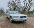 Сірий Ауді A8, об'ємом двигуна 0 л та пробігом 313 тис. км за 3750 $, фото 1 на Automoto.ua