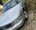 Сірий Ауді A8, об'ємом двигуна 2.5 л та пробігом 350 тис. км за 2460 $, фото 4 на Automoto.ua
