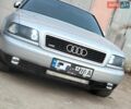 Сірий Ауді A8, об'ємом двигуна 3.7 л та пробігом 340 тис. км за 6500 $, фото 1 на Automoto.ua