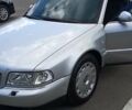 Серый Ауди А8, объемом двигателя 4.2 л и пробегом 132 тыс. км за 55000 $, фото 1 на Automoto.ua