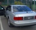 Серый Ауди А8, объемом двигателя 4.2 л и пробегом 132 тыс. км за 55000 $, фото 9 на Automoto.ua